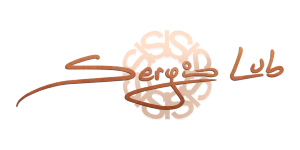 brand: Sergio Lub Jewelry